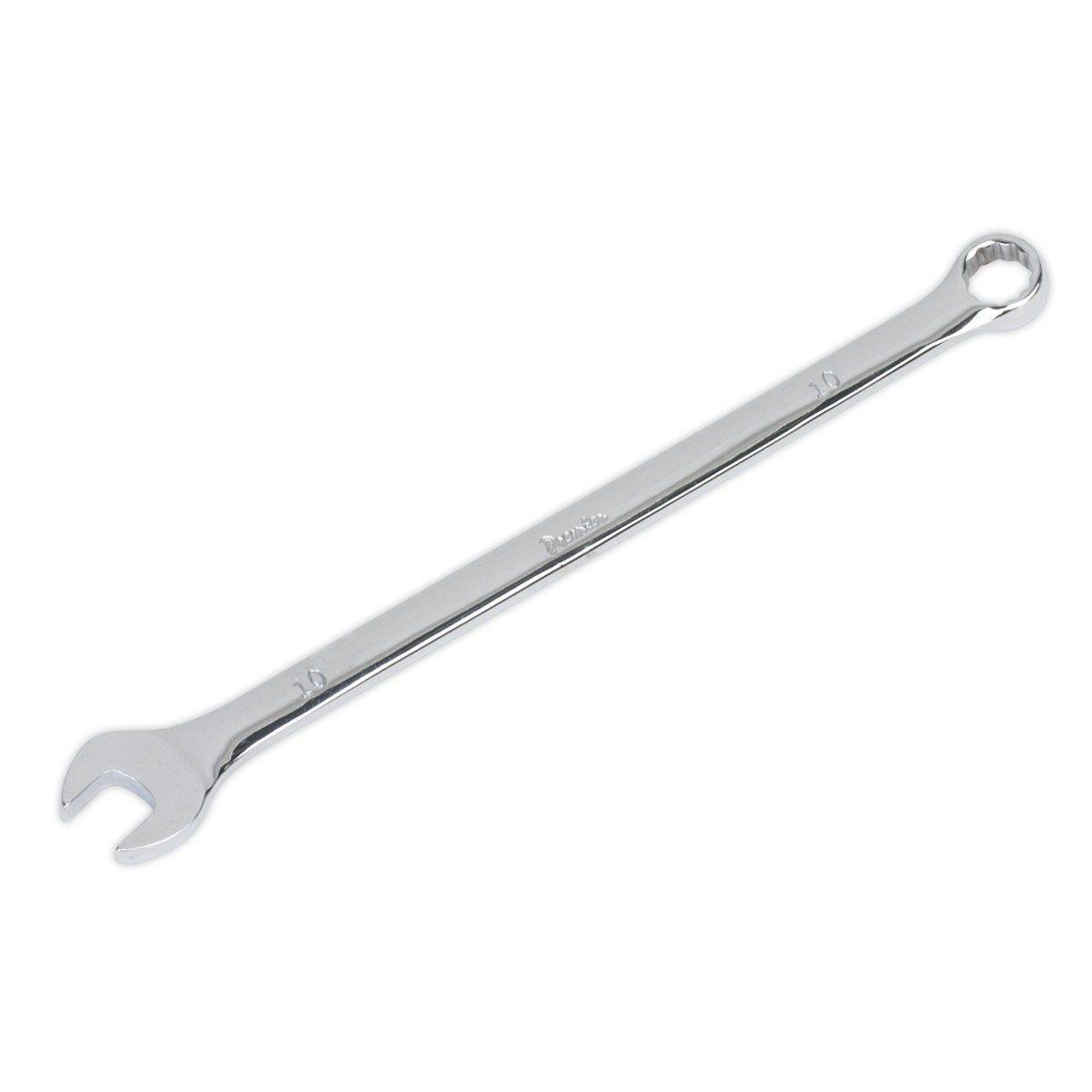 Combination Spanner Extra-Long 10mm