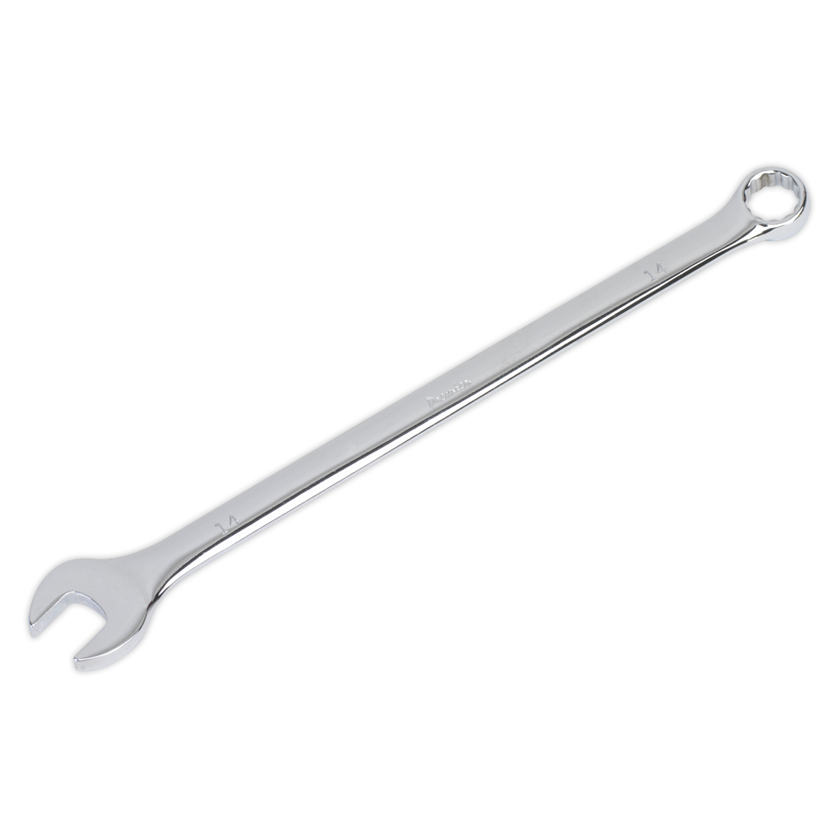 Combination Spanner Extra-Long 14mm