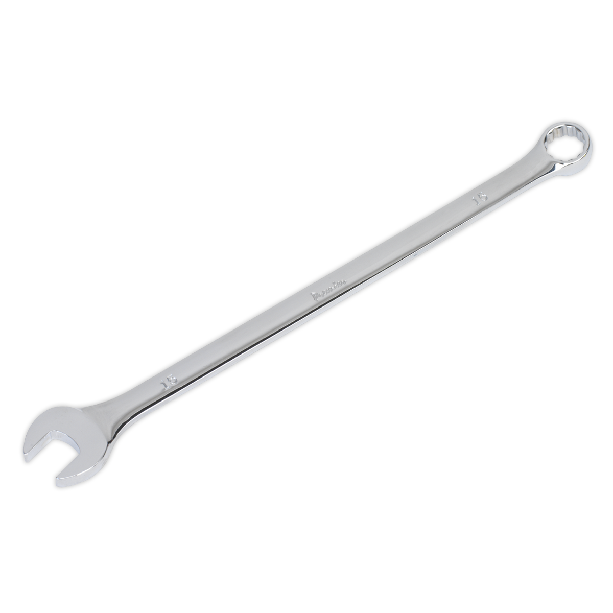 Combination Spanner Extra-Long 15mm