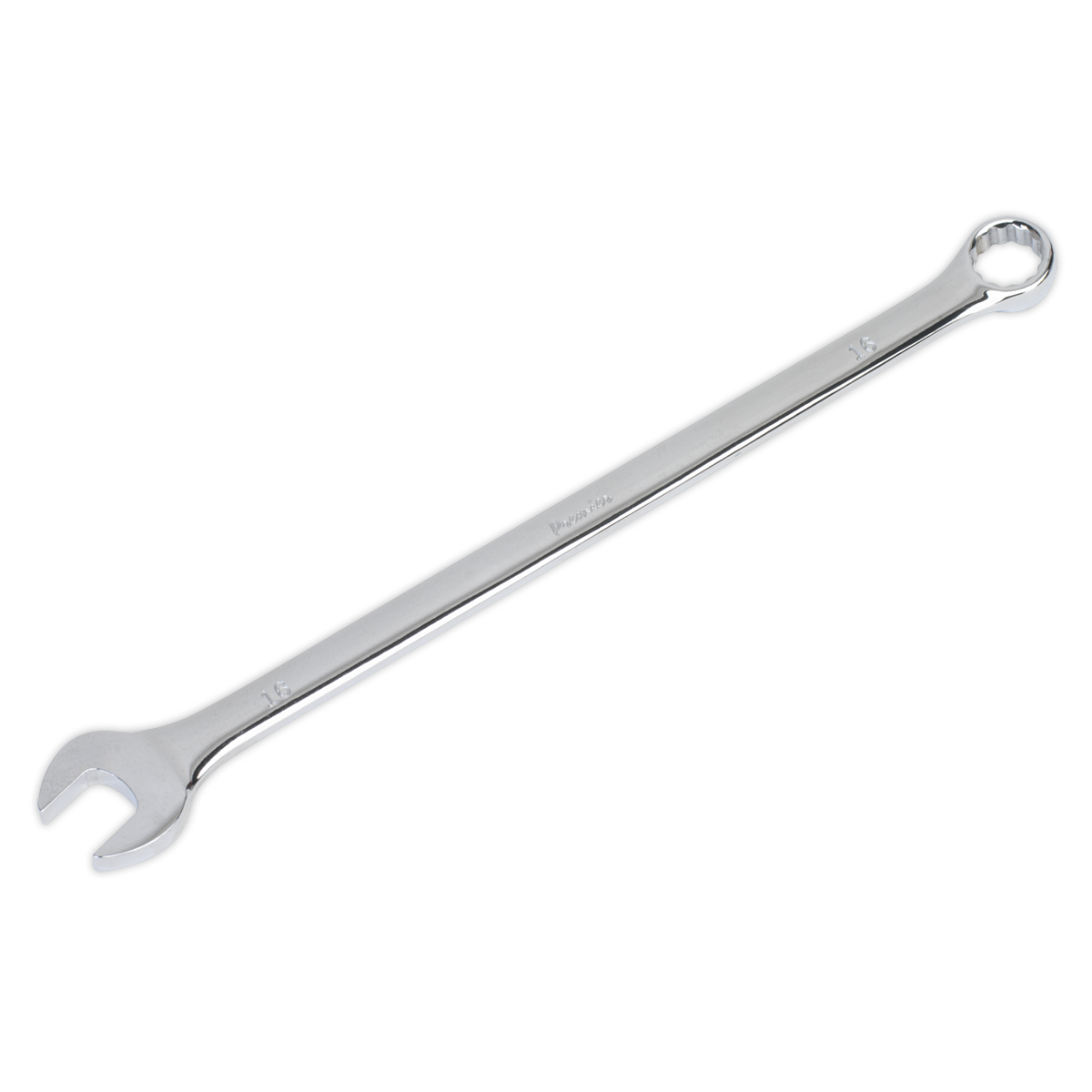 Combination Spanner Extra-Long 16mm
