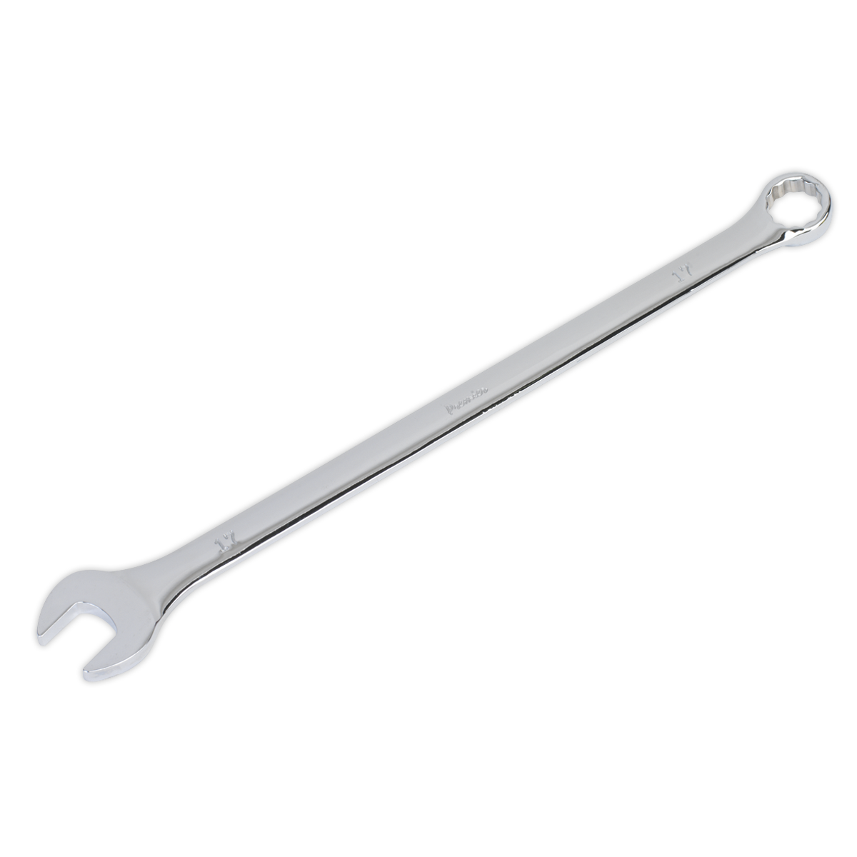 Combination Spanner Extra-Long 17mm