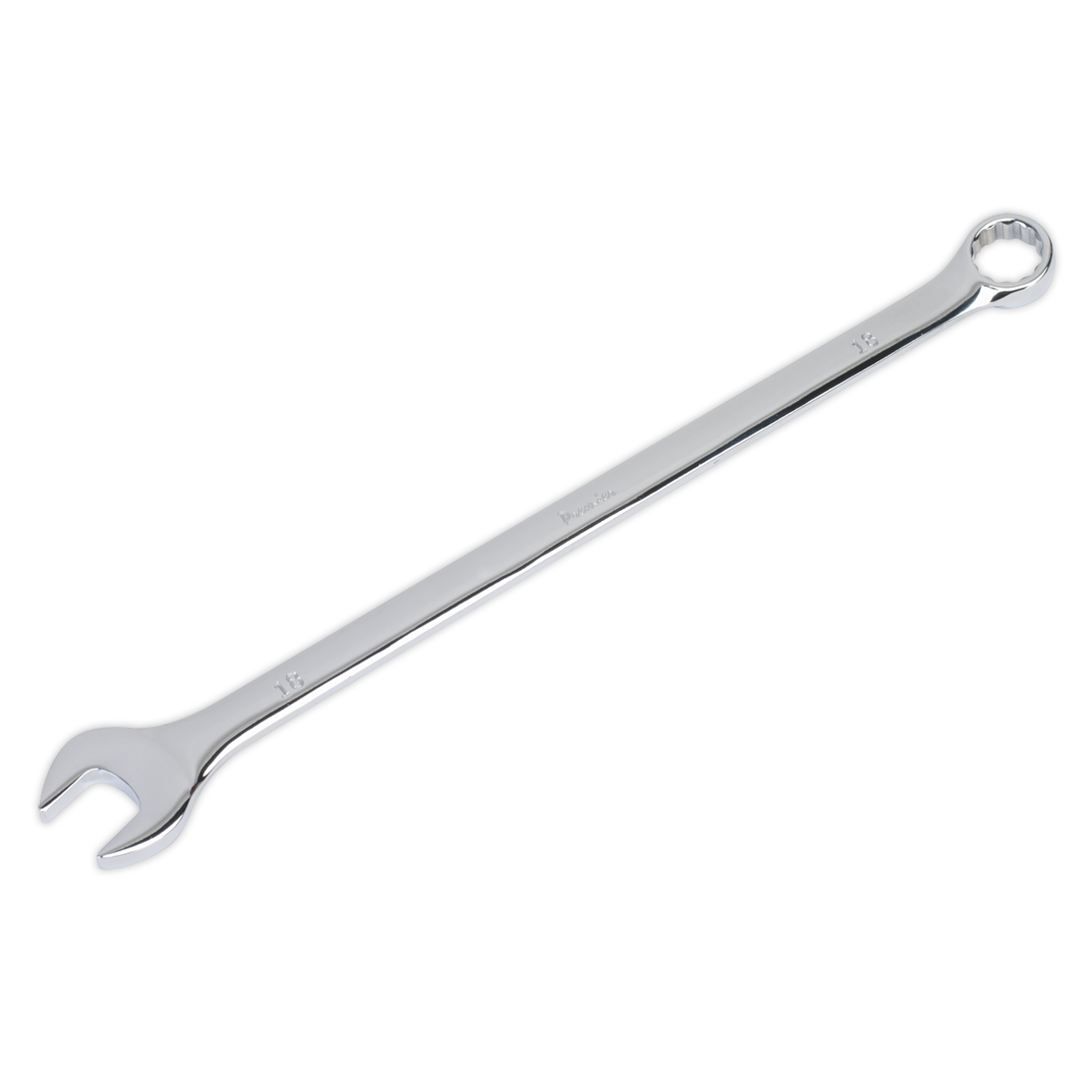 Combination Spanner Extra-Long 18mm