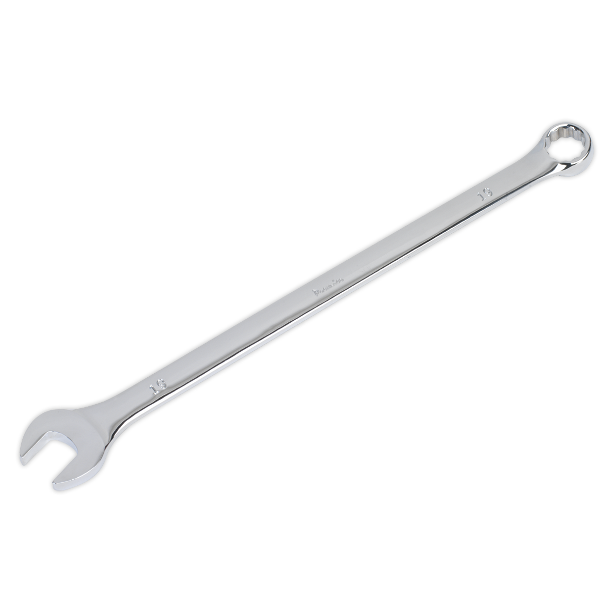 Combination Spanner Extra-Long 19mm