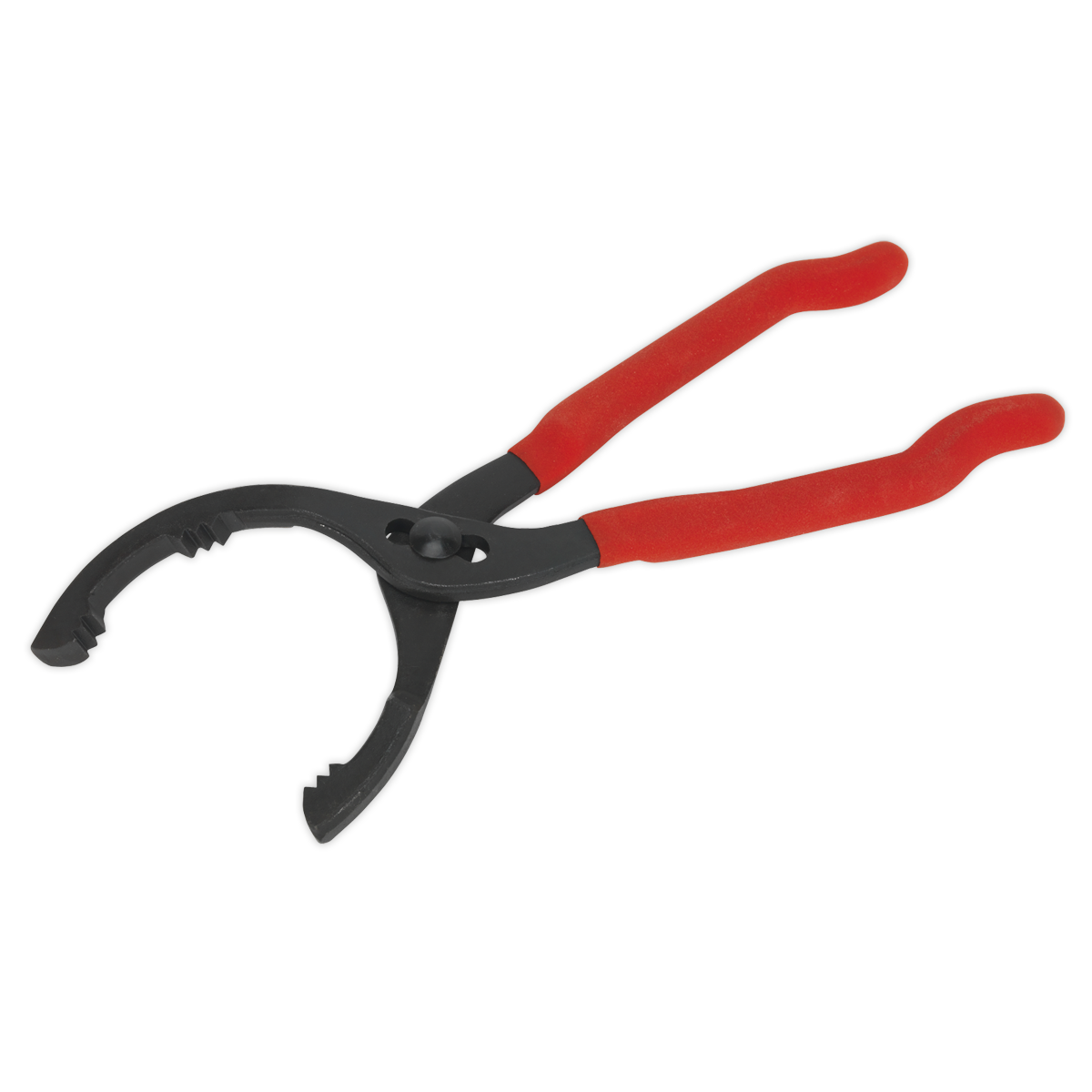 Oil Filter Pliers Forged Ø60-108mm Capacity