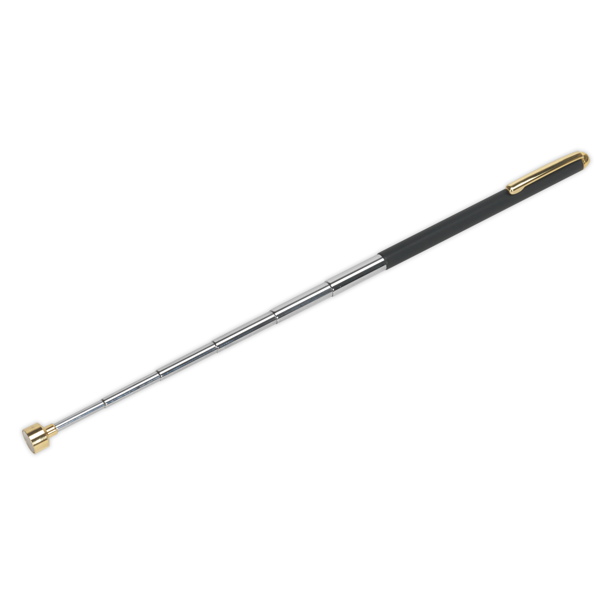 Telescopic Magnetic Pick-Up Tool 1.5kg Capacity