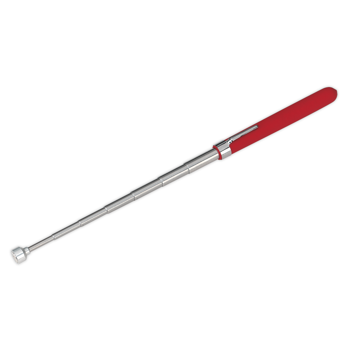 Telescopic Magnetic Pick-Up Tool 1.6kg Capacity Heavy-Duty