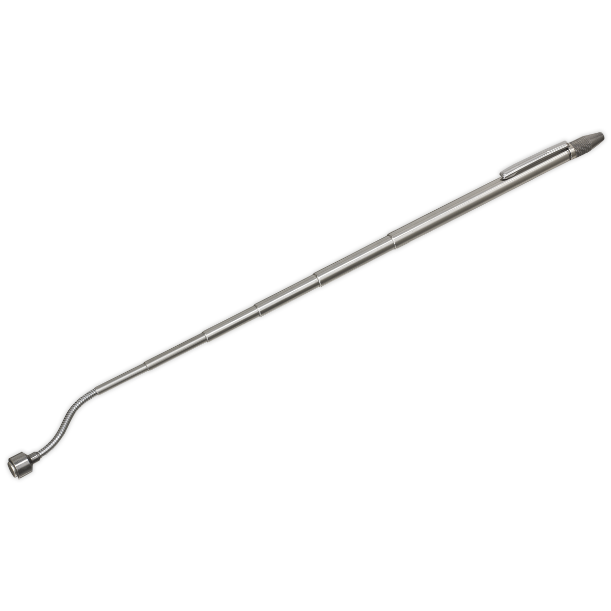 Magnetic Pick-Up Tool 2.2kg Capacity