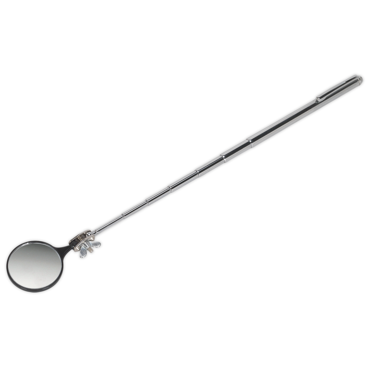 Telescopic Inspection Mirror Ø40mm