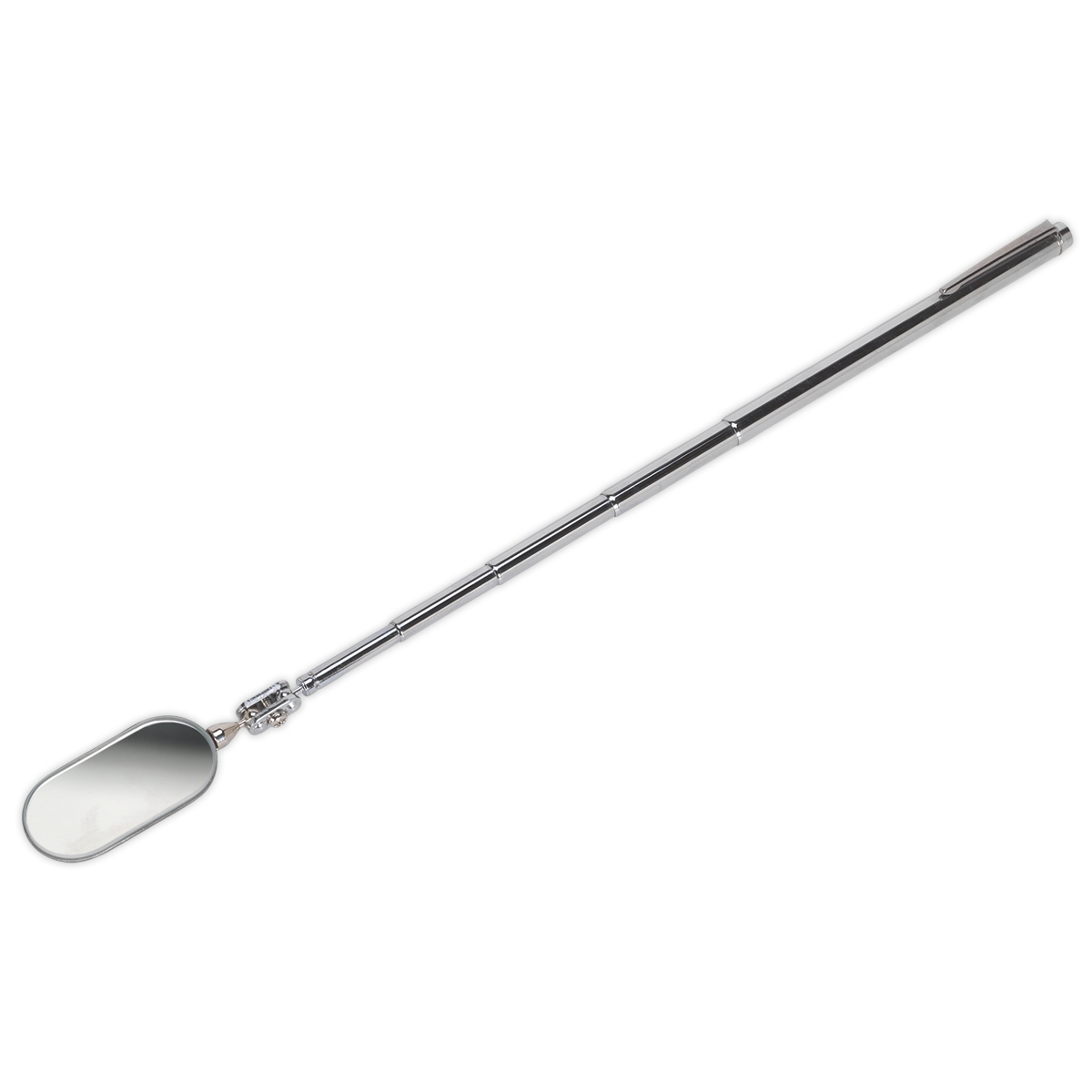 Telescopic Articulated Mirror 50 x 25mm