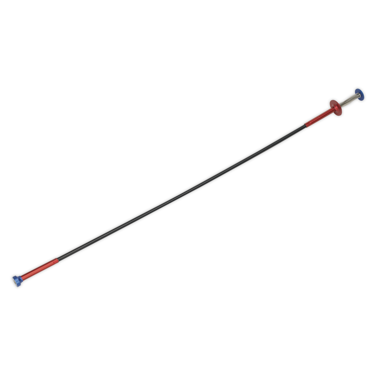 Flexible Magnetic Pick-Up & Claw Tool 700mm