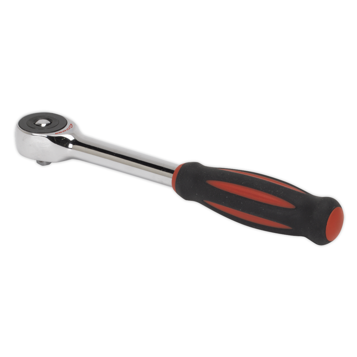 Ratchet Speed Wrench 1/4″Sq Drive Push-Through Reverse