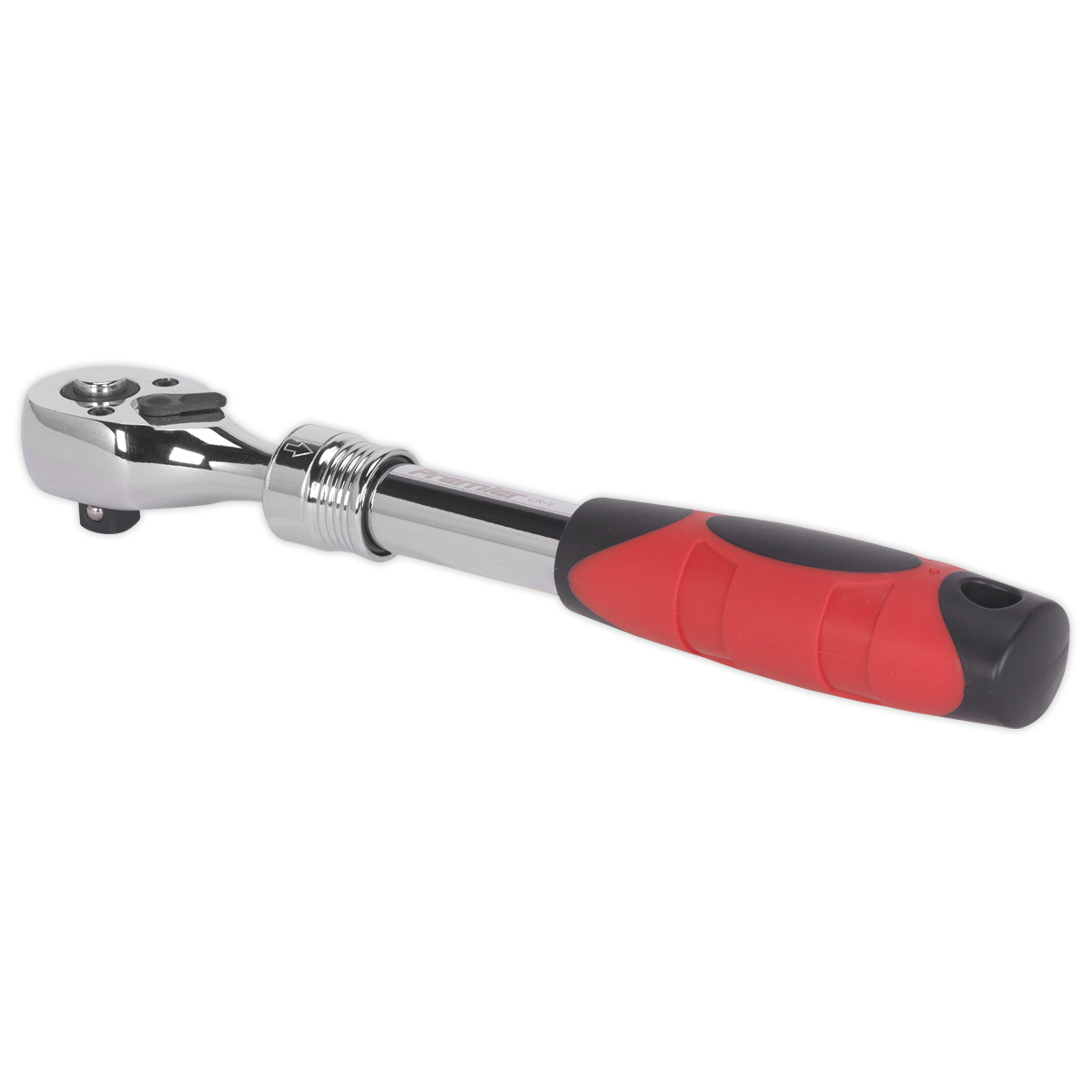 Ratchet Wrench 3/8″Sq Drive Extendable
