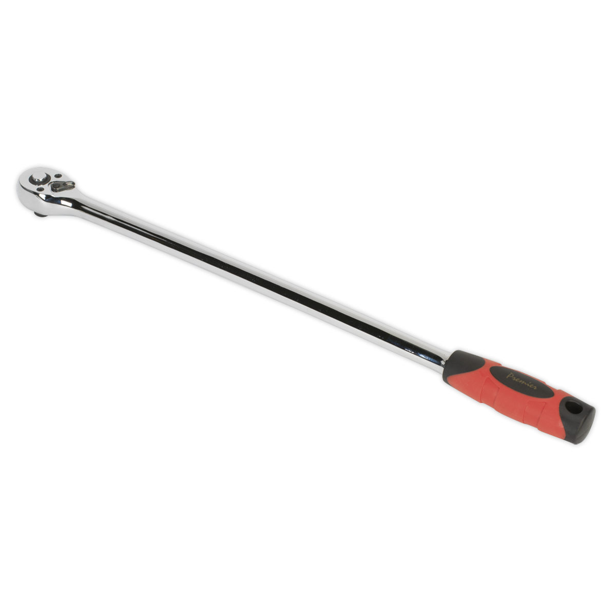 Ratchet Wrench Extra-Long 435mm 3/8″Sq Drive