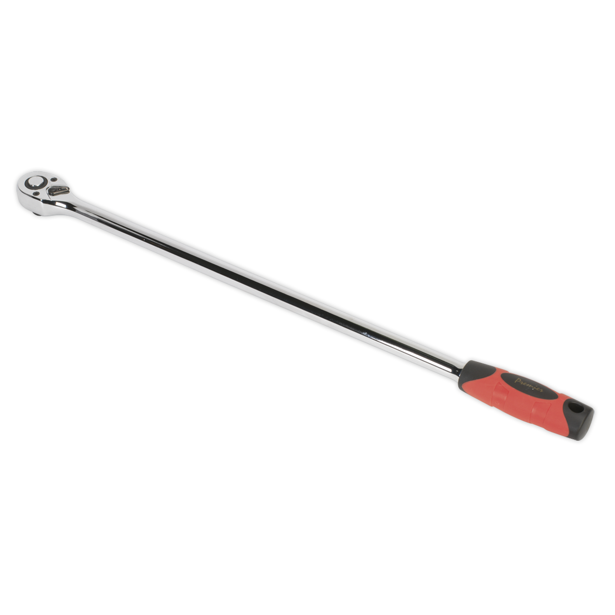 Ratchet Wrench Extra-Long 600mm 1/2″Sq Drive