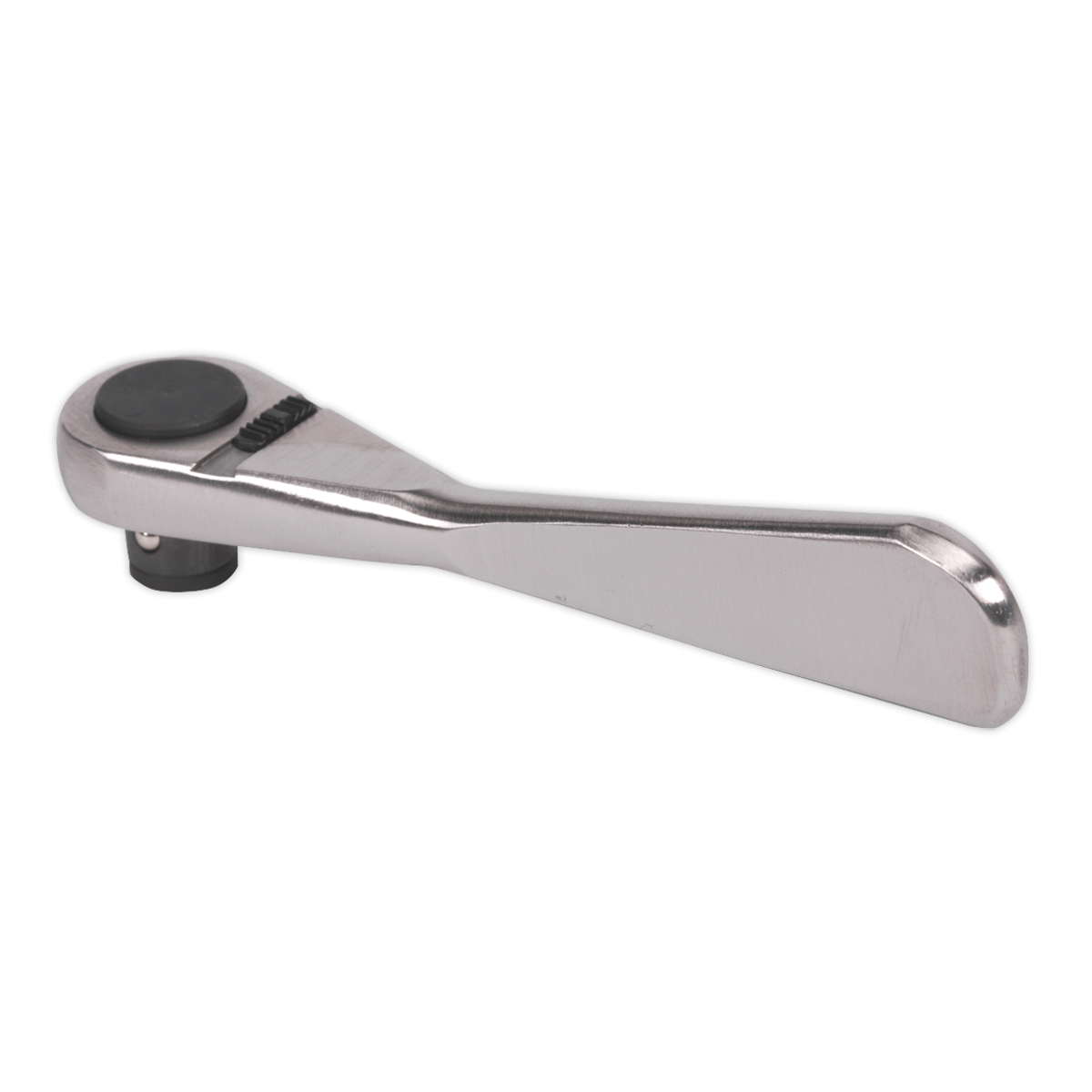 Bit Driver Ratchet Micro 1/4″Hex Stainless Steel