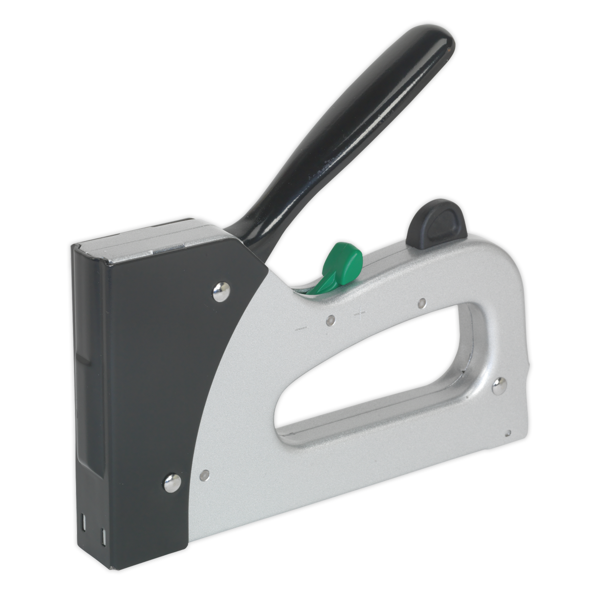 Staple & Brad Nail Gun Heavy-Duty
