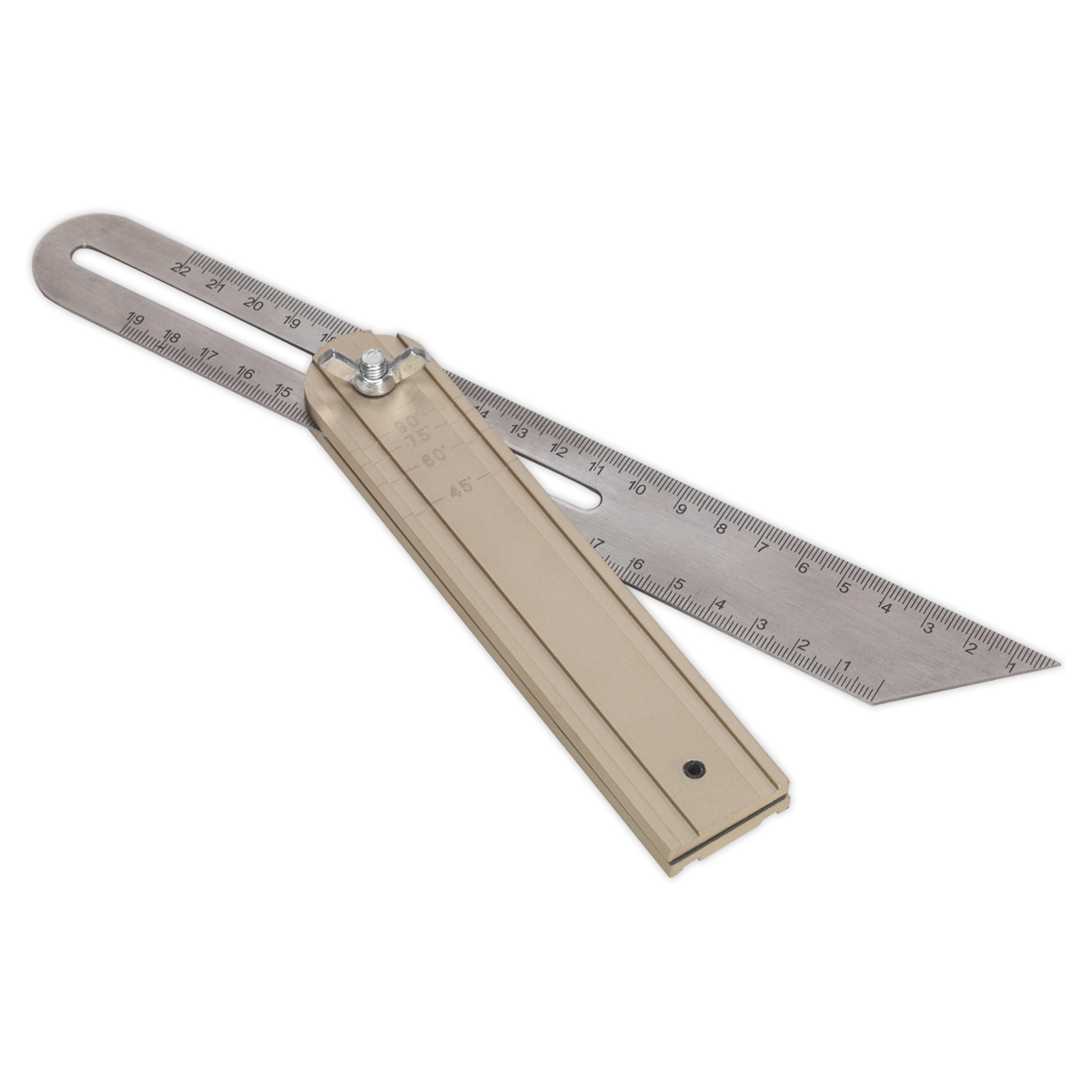 Adjustable Angle Square