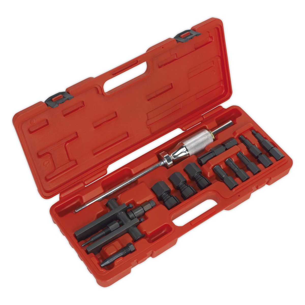 Blind Bearing Puller Set 12pc