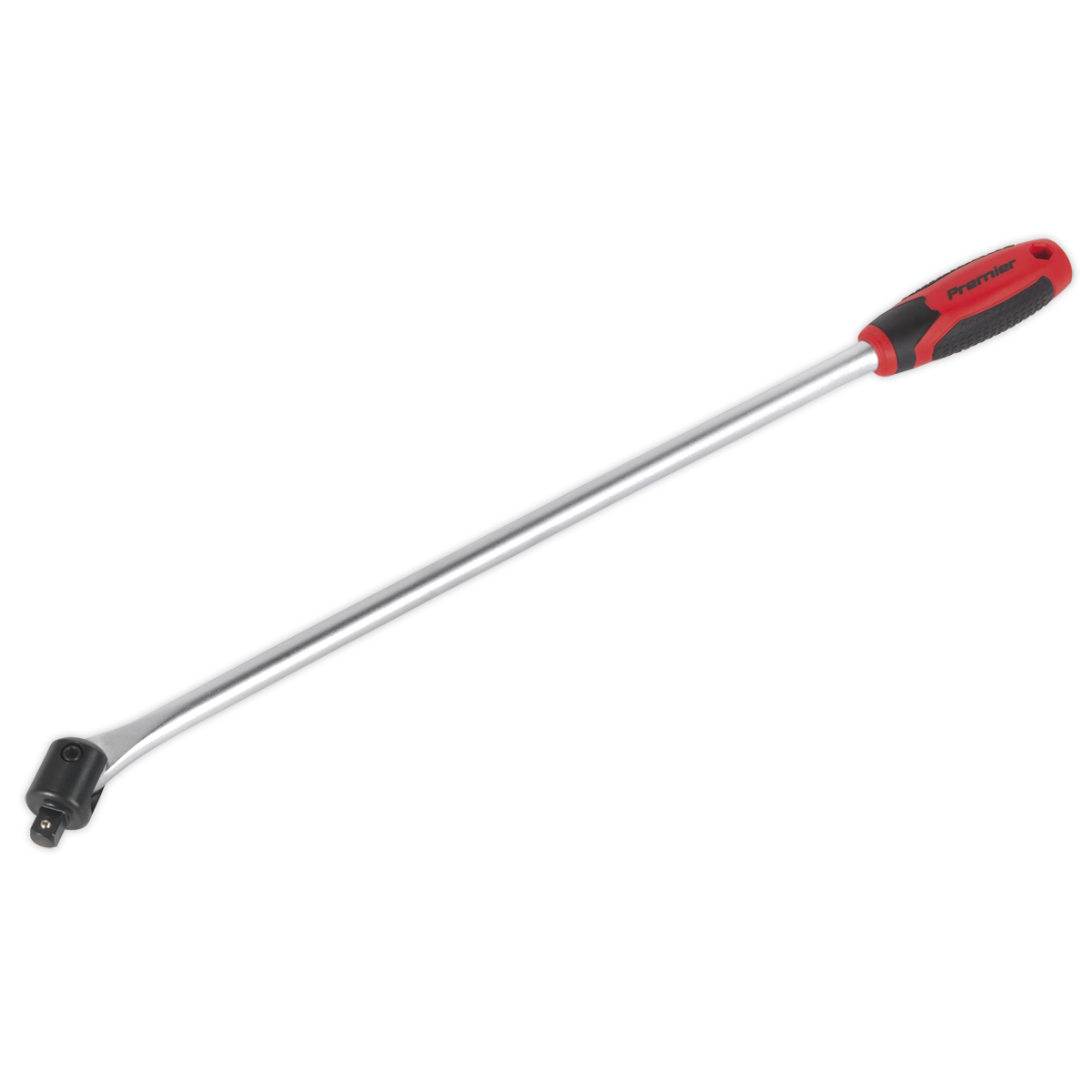 Breaker Bar 600mm 1/2″Sq Drive