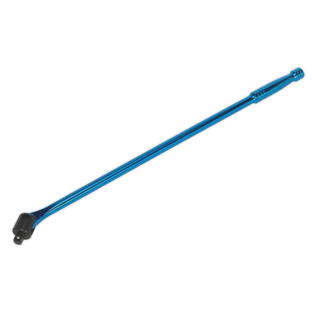 Breaker Bar 600mm 1/2″Sq Drive Blue