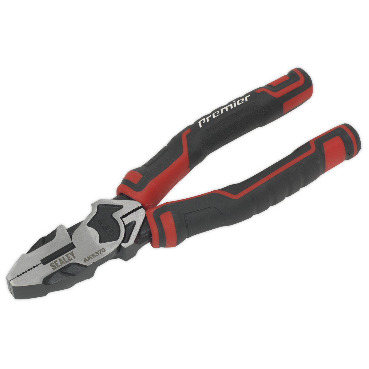 Combination Pliers High Leverage 175mm