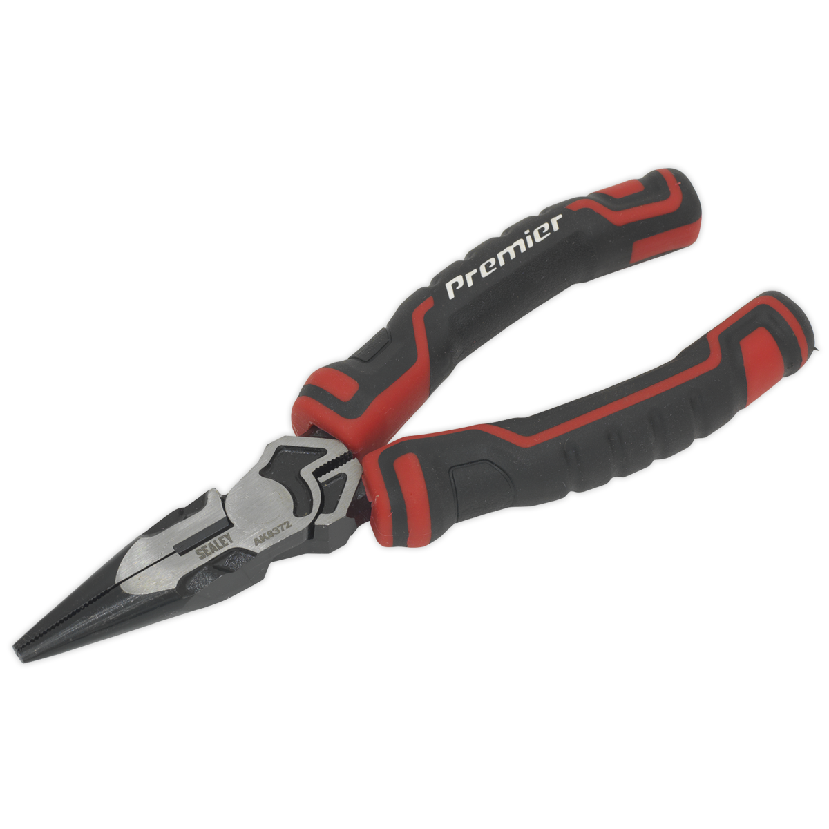Long Nose Pliers High Leverage 160mm