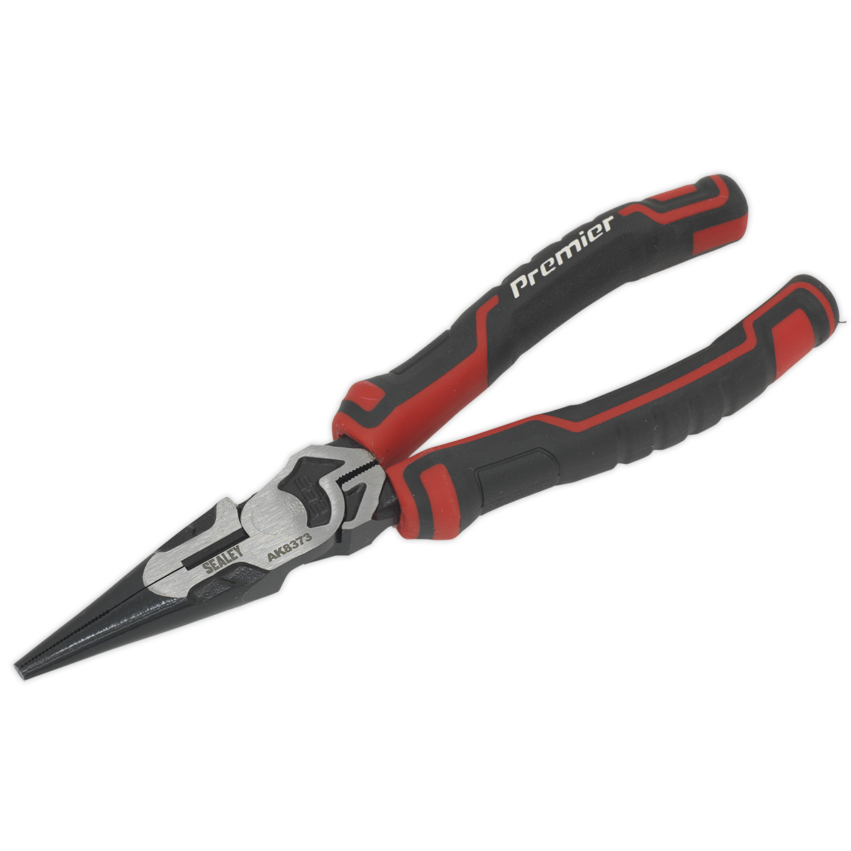 Long Nose Pliers High Leverage 200mm