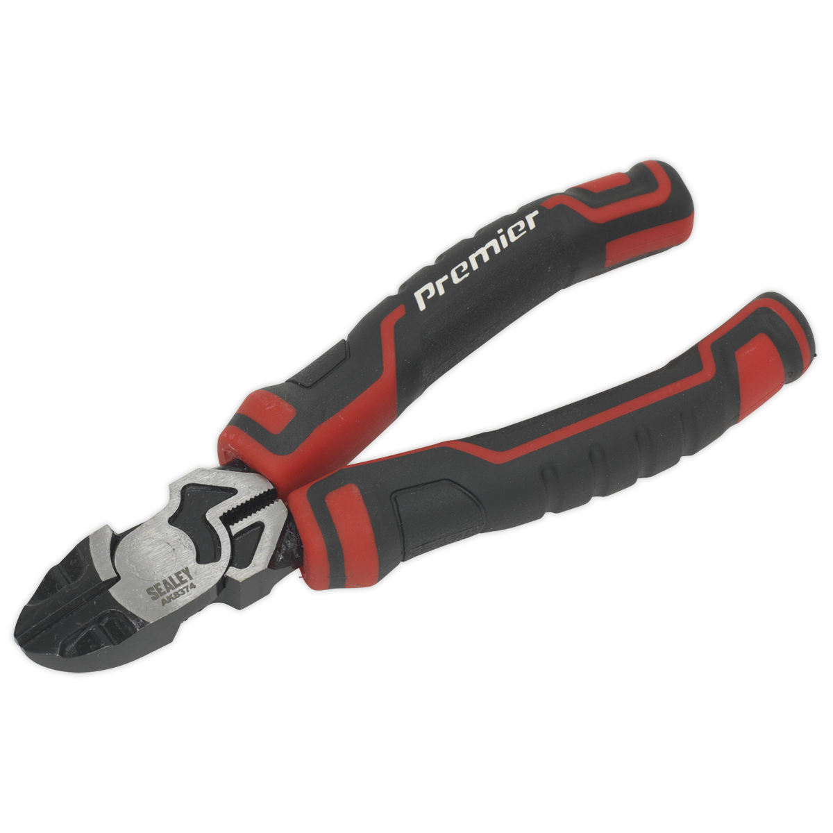 Side Cutters High Leverage 160mm