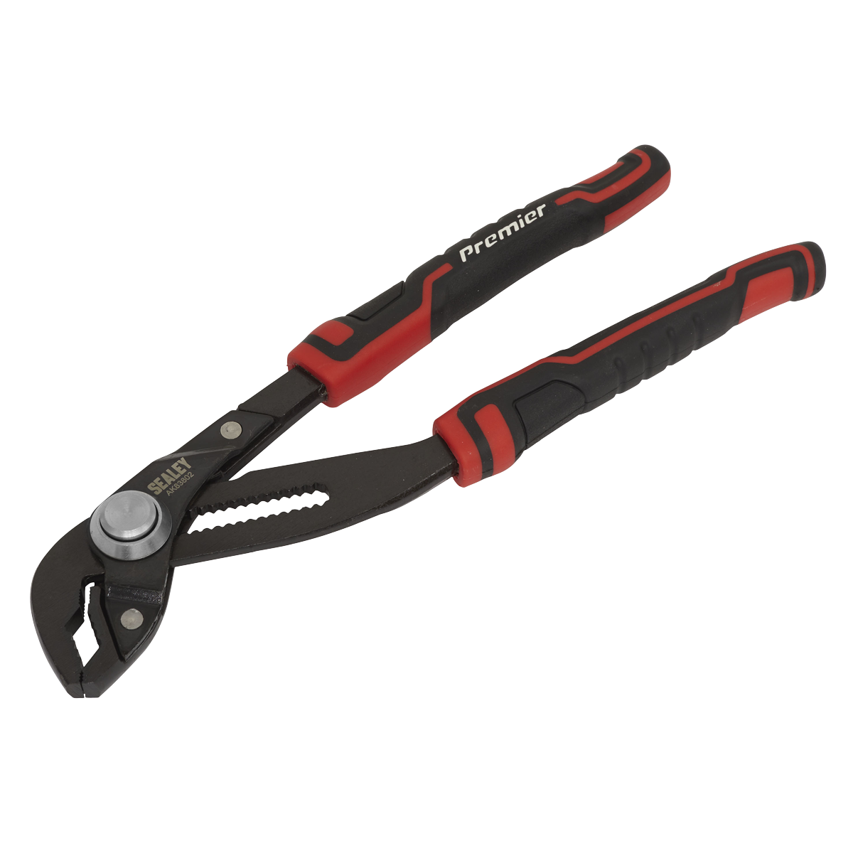 Quick Release Water Pump Pliers 250mm