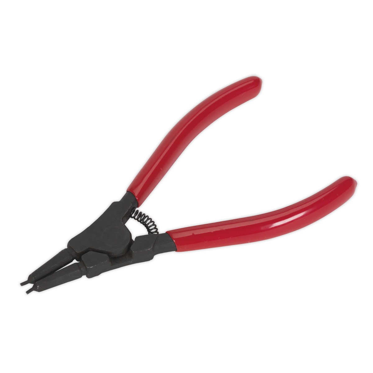 Circlip Pliers External Straight Nose 140mm