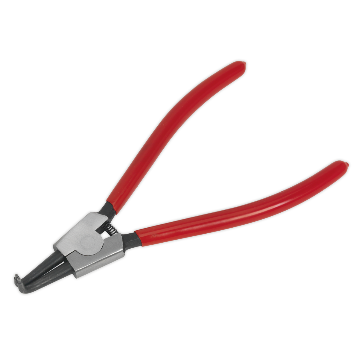 Circlip Pliers External Bent Nose 230mm