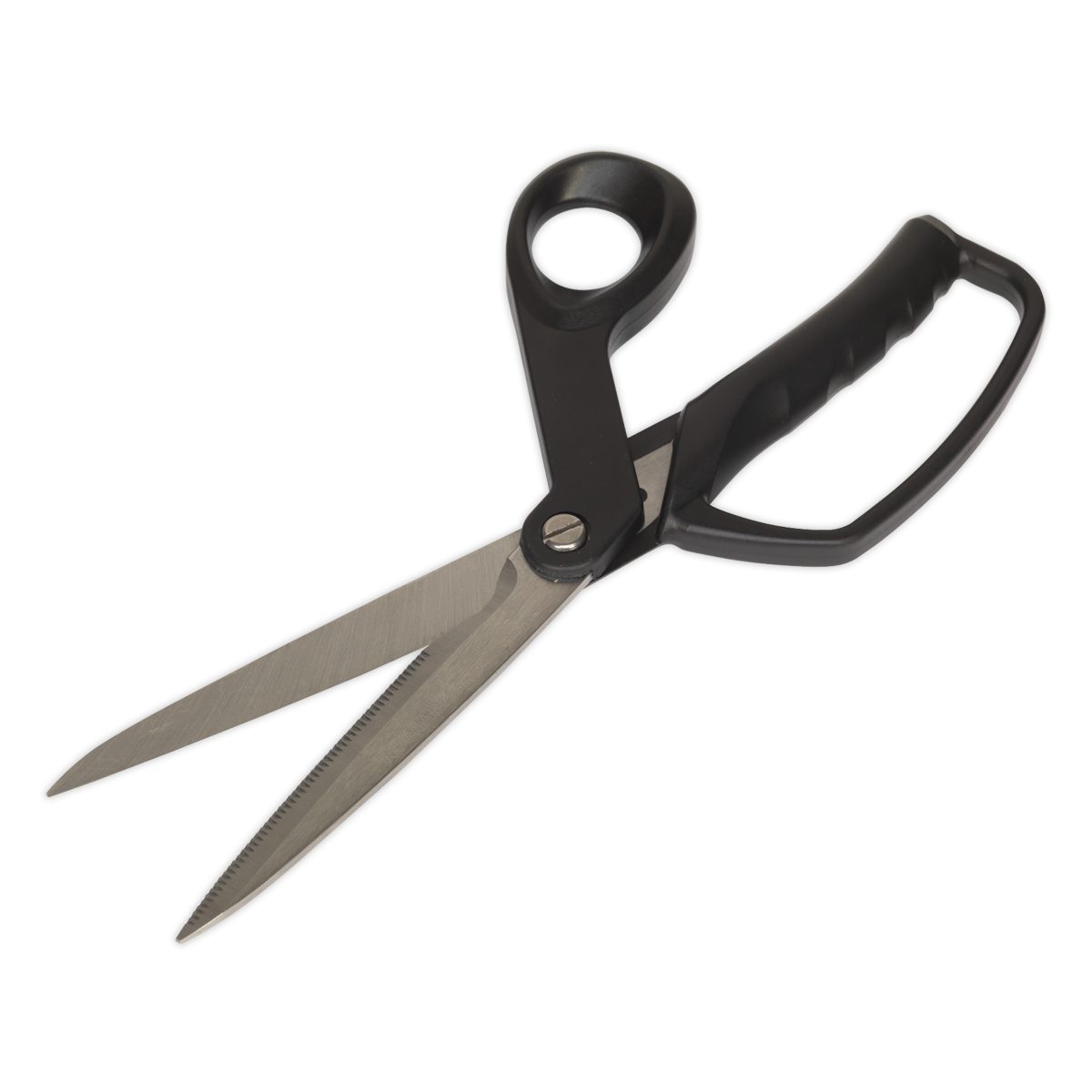 Shears/Scissors 250mm Heavy-Duty