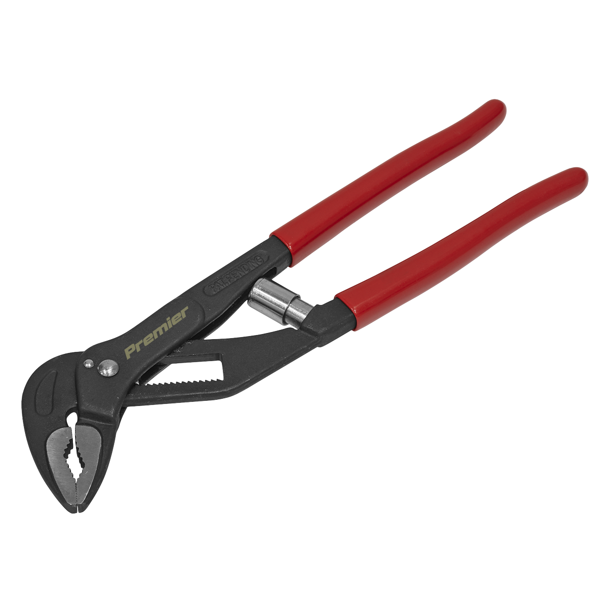 Water Pump Pliers 250mm Self-Adjusting