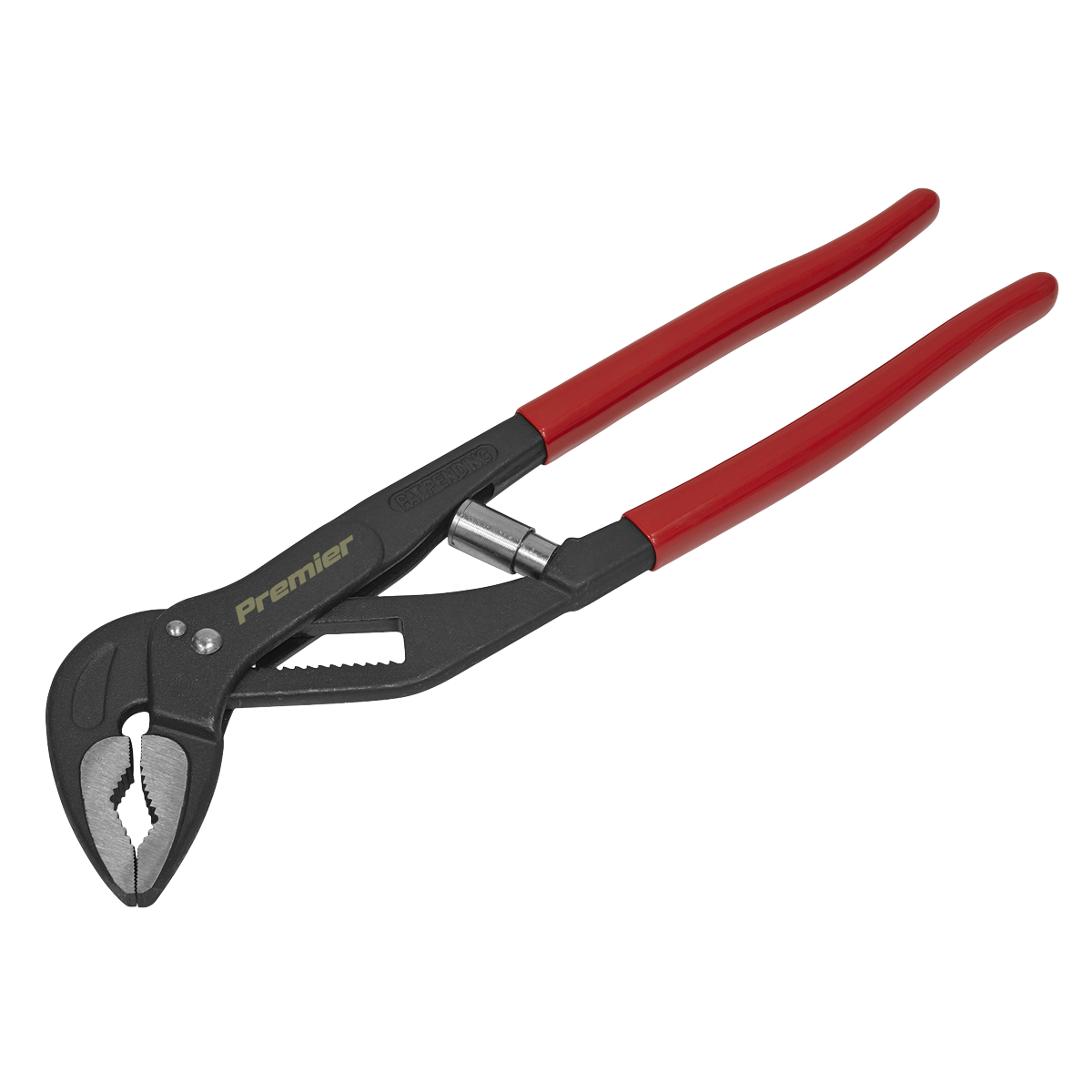 Water Pump Pliers 300mm Self-Adjusting