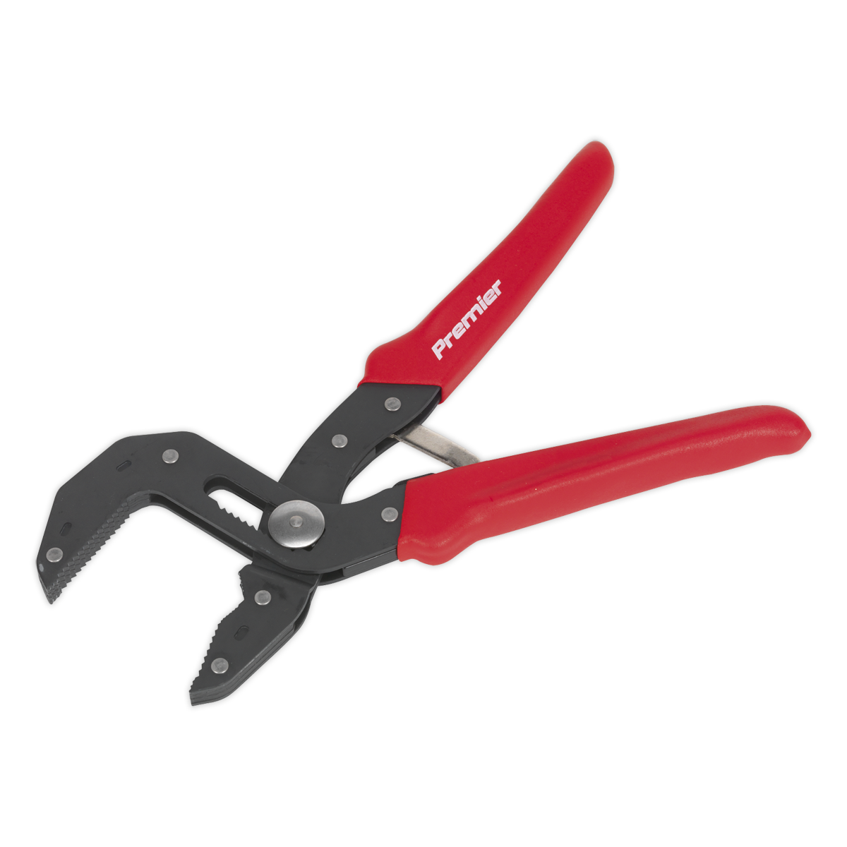 Pliers Multi-Grip Self-Adjusting 250mm