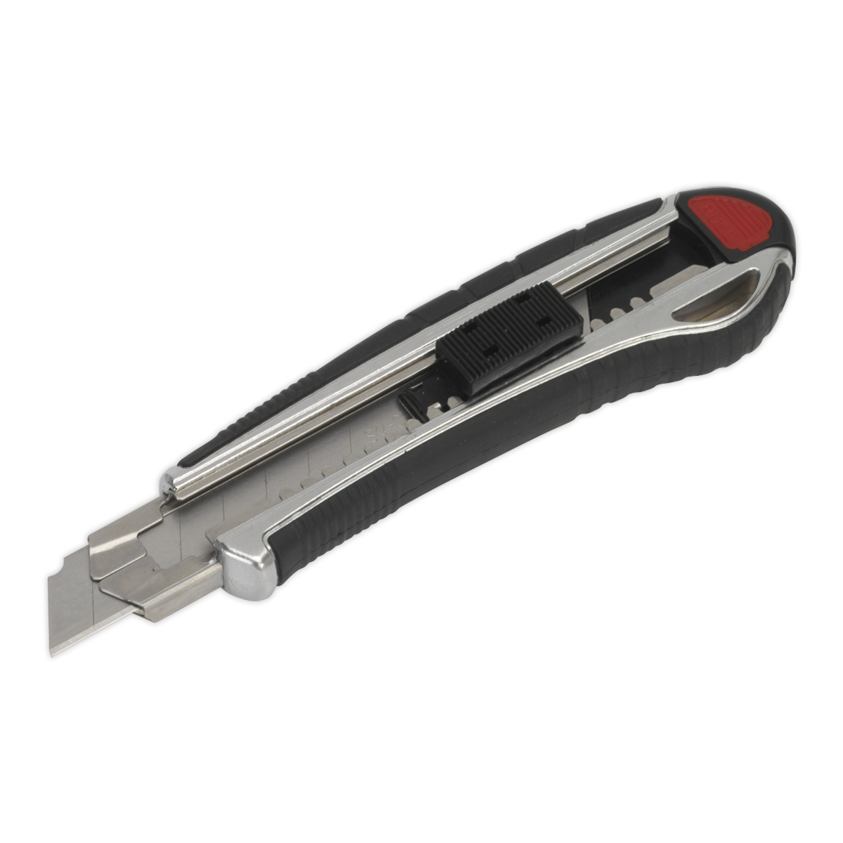 Auto Loading Retractable Utility Knife