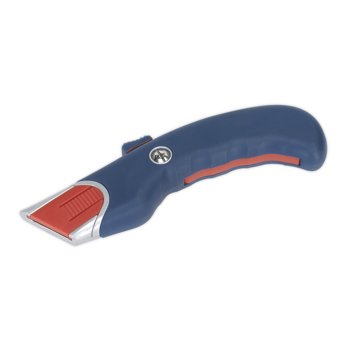 Safety Knife Auto-Retracting