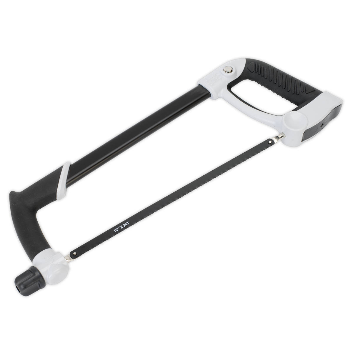 Hacksaw Adjustable Blade Professional 300mm