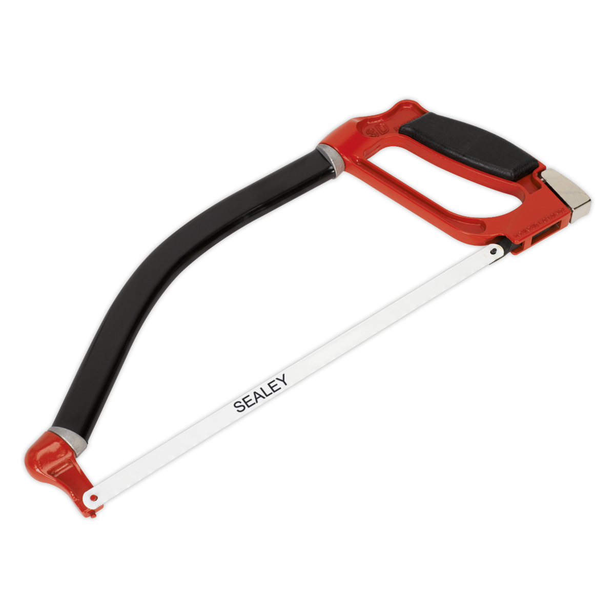 Hacksaw 300mm 3-D Swivel Back