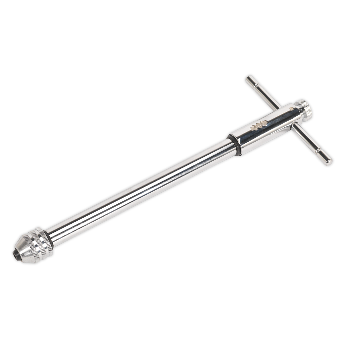Ratchet Tap Wrench Long Handle M5-M12