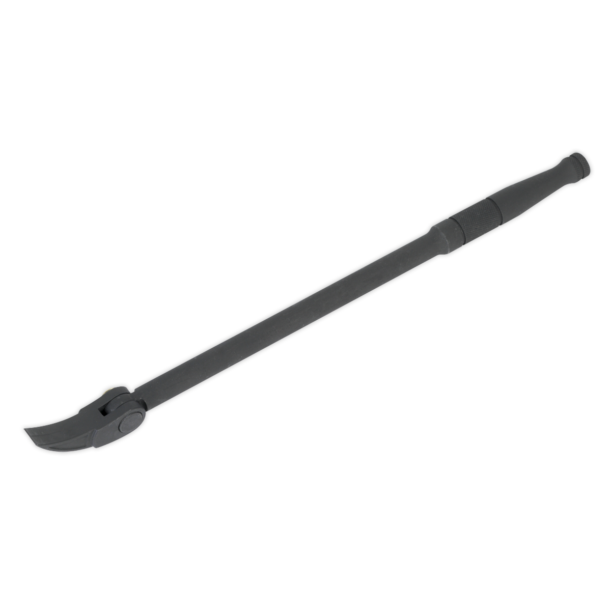Adjustable Head Pry Bar 380mm