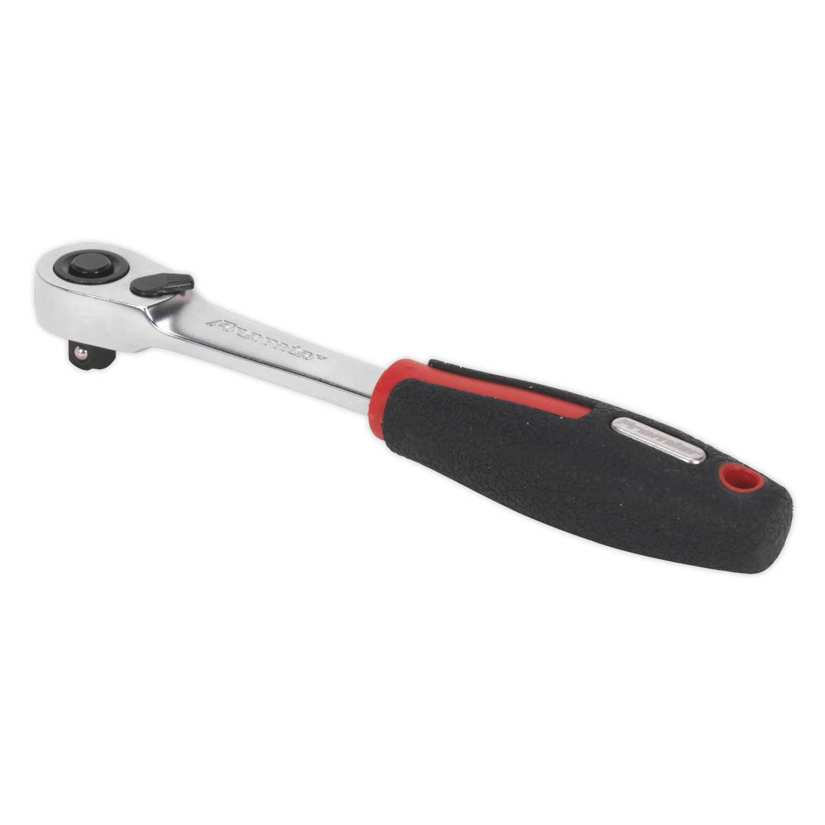 Ratchet Wrench 1/4″Sq Drive Compact Head 72-Tooth Flip Reverse Platinum Series