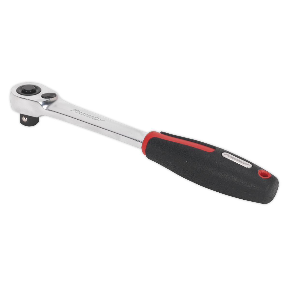 Ratchet Wrench 1/2″Sq Drive Compact Head 72-Tooth Flip Reverse Platinum Series