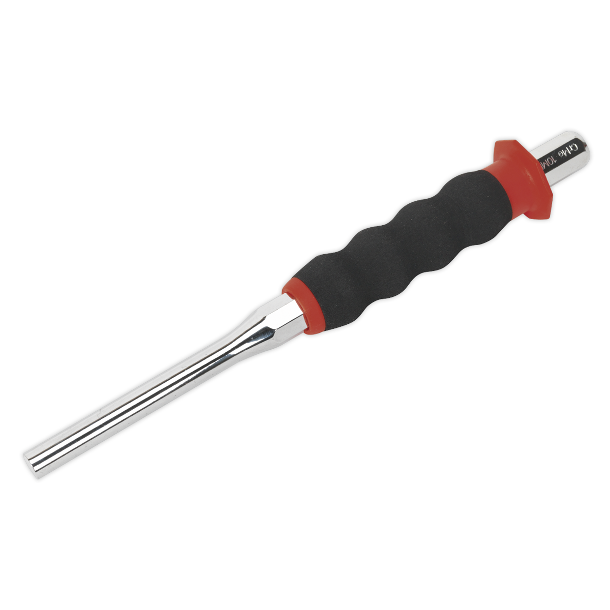 Sheathed Parallel Pin Punch Ø10mm