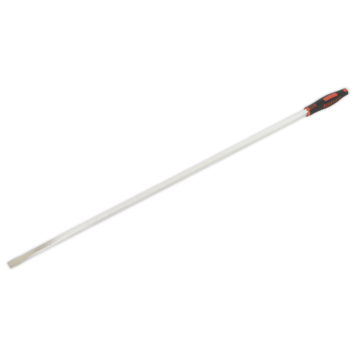 Pry Bar 1530mm Straight Heavy-Duty