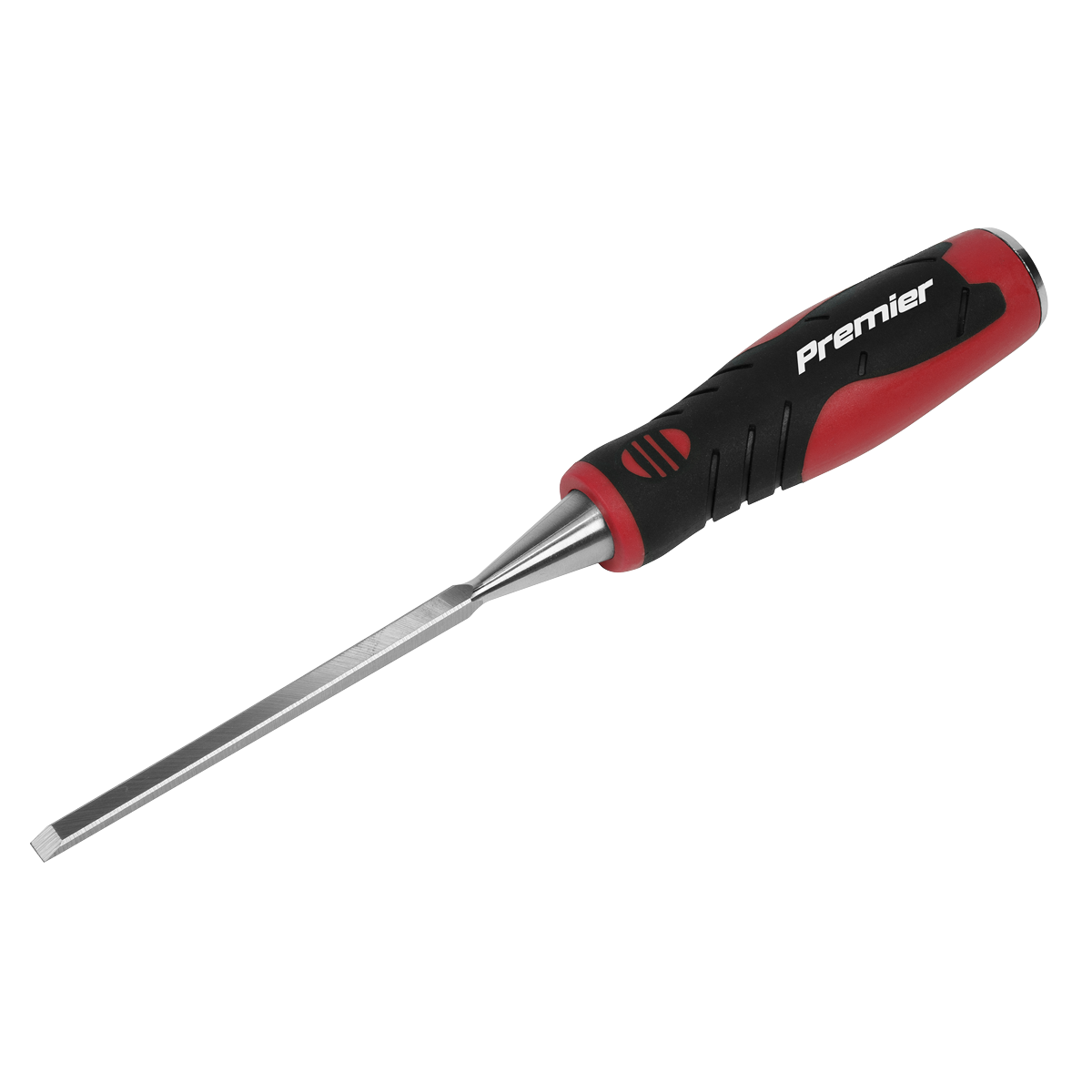 Hammer-Thru Wood Chisel 6mm