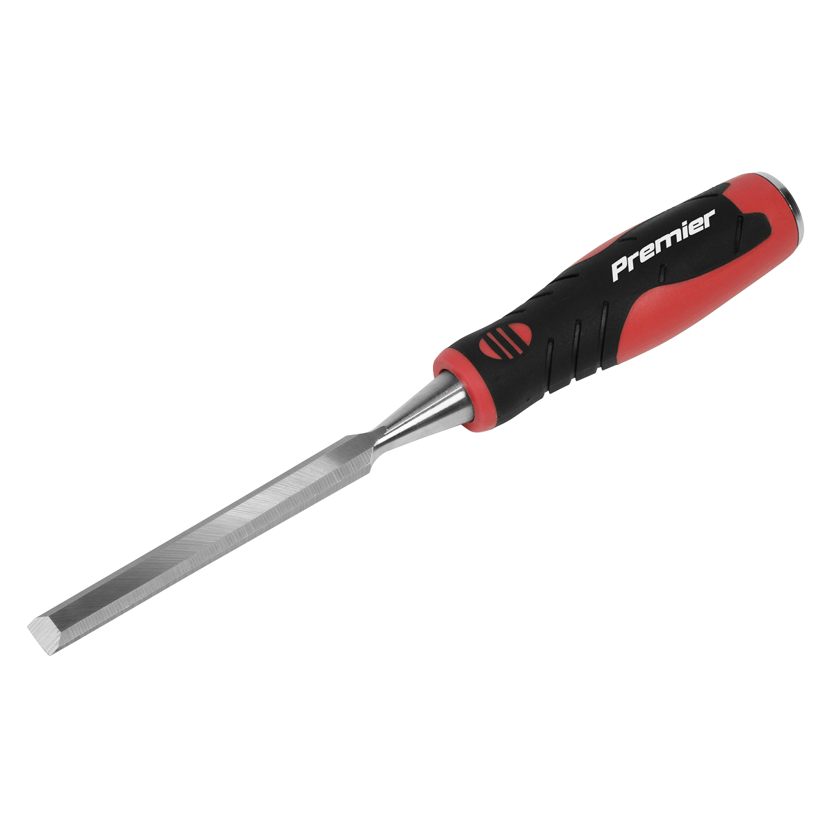 Hammer-Thru Wood Chisel 10mm
