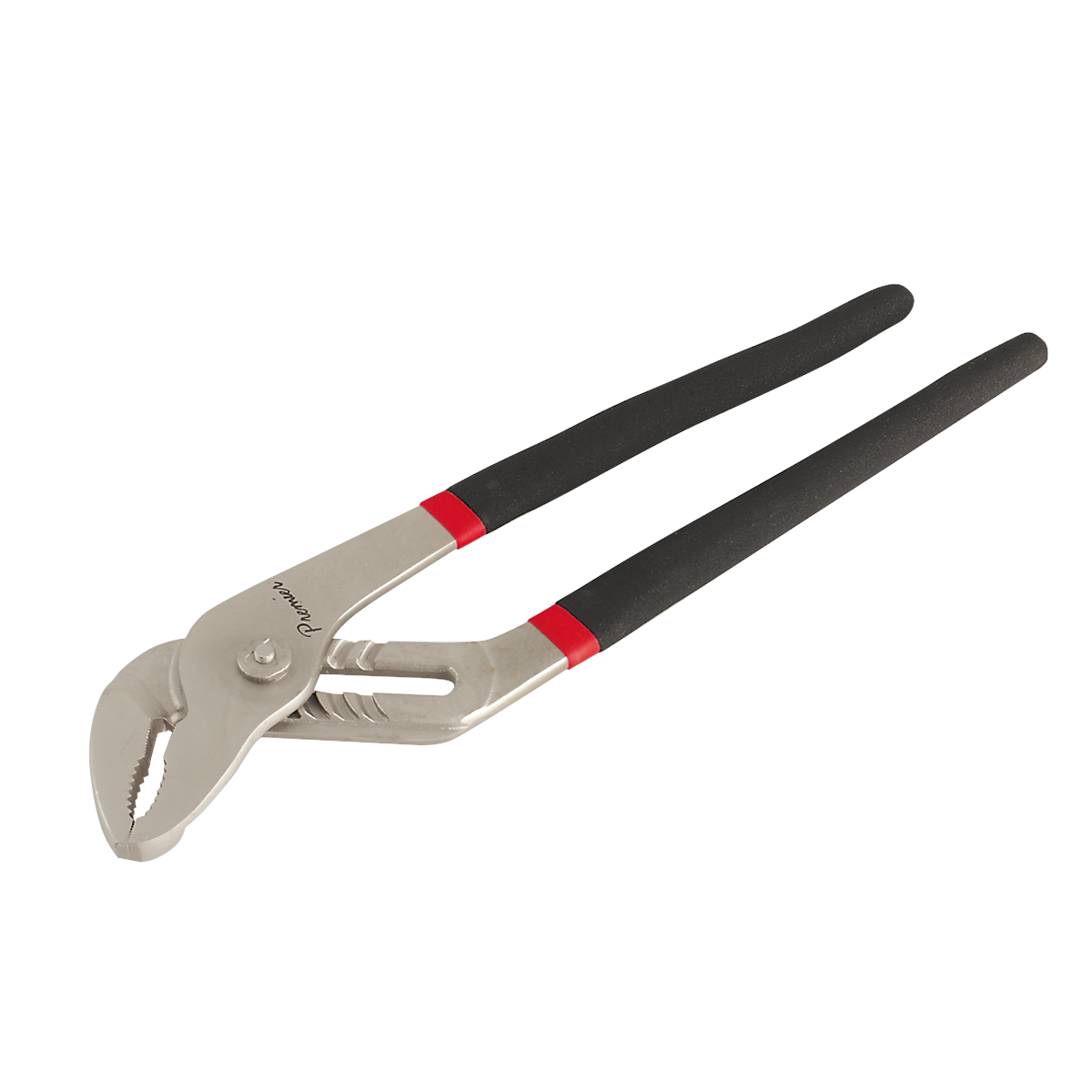Water Pump Pliers 250mm Ni-Fe Finish