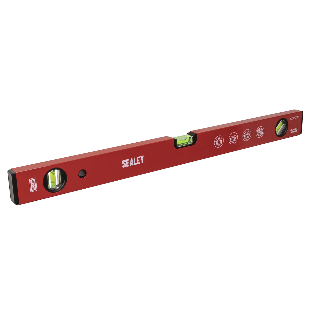 Spirit Level 600mm