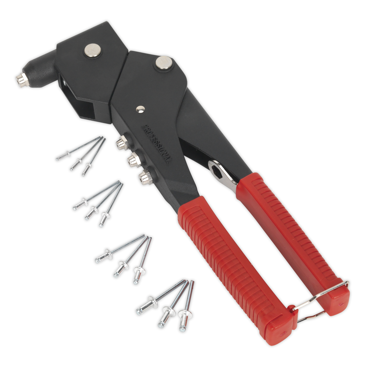 Swivel Head Riveting Kit